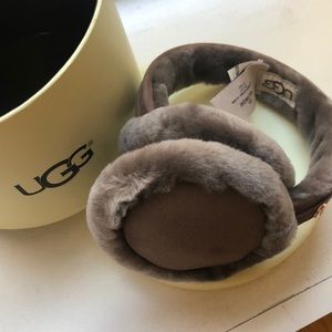 UGG Ear Muffs